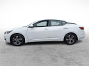Thumbnail image of 2023 Nissan Sentra at Lynnes Nissan City Inc