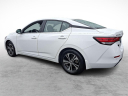 Thumbnail image of 2023 Nissan Sentra at Lynnes Nissan City Inc