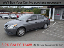 Thumbnail image of 2019 Nissan Versa at Platinum Wholesale Auto, Inc.