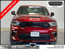 Thumbnail image of 2021 Dodge Durango at Novak Motors NY
