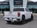 Thumbnail image of 2025 GMC Sierra 1500 at LaFontaine Buick GMC