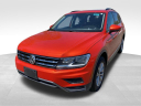 Thumbnail image of 2018 Volkswagen Tiguan at Newins Bay Shore Ford