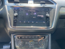 2018 Volkswagen Tiguan 2.0T SE 4Motion at Newins Bay Shore Ford