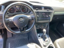 Thumbnail image of 2018 Volkswagen Tiguan at Newins Bay Shore Ford