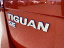 Thumbnail image of 2018 Volkswagen Tiguan at Newins Bay Shore Ford