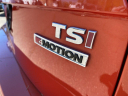 Thumbnail image of 2018 Volkswagen Tiguan at Newins Bay Shore Ford