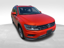 Thumbnail image of 2018 Volkswagen Tiguan at Newins Bay Shore Ford
