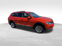 Thumbnail image of 2018 Volkswagen Tiguan at Newins Bay Shore Ford