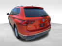 Thumbnail image of 2018 Volkswagen Tiguan at Newins Bay Shore Ford