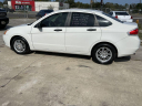 Thumbnail image of 2009 Ford Focus at WARREN'S AUTO SALES, INC.