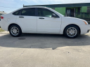 Thumbnail image of 2009 Ford Focus at WARREN'S AUTO SALES, INC.