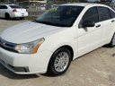Thumbnail image of 2009 Ford Focus at WARREN'S AUTO SALES, INC.