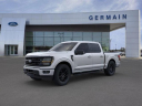 Thumbnail image of 2025 Ford F-150 at Germain Ford of Columbus New