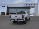 Thumbnail image of 2025 Ford F-150 at Germain Ford of Columbus New