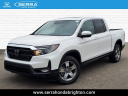Thumbnail image of 2025 Honda Ridgeline at Serra Honda Brighton