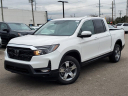 Thumbnail image of 2025 Honda Ridgeline at Serra Honda Brighton