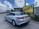 Thumbnail image of 2017 Kia Optima at Automax Tampa Bay