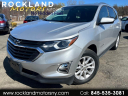 Thumbnail image of 2020 Chevrolet Equinox at Rockland Motors