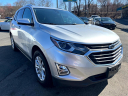 Thumbnail image of 2020 Chevrolet Equinox at Rockland Motors