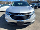 Thumbnail image of 2020 Chevrolet Equinox at Rockland Motors