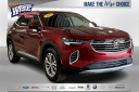 Thumbnail image of 2023 Buick Envision at Randy Wise Chrysler Jeep Dodge RAM of Durand