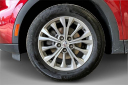 Thumbnail image of 2023 Buick Envision at Randy Wise Chrysler Jeep Dodge RAM of Durand