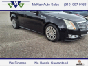 Thumbnail image of 2010 Cadillac CTS at Mcnair Auto Sales