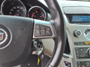 2010 Cadillac CTS 3.0L V6 Performance at Mcnair Auto Sales