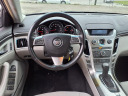 Thumbnail image of 2010 Cadillac CTS at Mcnair Auto Sales