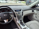 Thumbnail image of 2010 Cadillac CTS at Mcnair Auto Sales