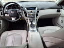 Thumbnail image of 2010 Cadillac CTS at Mcnair Auto Sales