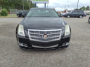 Thumbnail image of 2010 Cadillac CTS at Mcnair Auto Sales