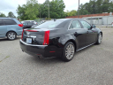 Thumbnail image of 2010 Cadillac CTS at Mcnair Auto Sales
