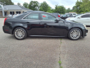 Thumbnail image of 2010 Cadillac CTS at Mcnair Auto Sales