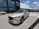 2024 Mazda CX-5 2.5 S Select at Mazda of Knoxville
