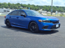 Thumbnail image of 2022 Honda Civic at Honda Cars Of Bellevue