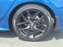 Thumbnail image of 2022 Honda Civic at Honda Cars Of Bellevue