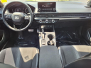 Thumbnail image of 2022 Honda Civic at Honda Cars Of Bellevue