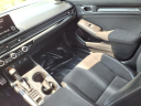 Thumbnail image of 2022 Honda Civic at Honda Cars Of Bellevue