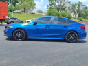 Thumbnail image of 2022 Honda Civic at Honda Cars Of Bellevue
