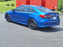 Thumbnail image of 2022 Honda Civic at Honda Cars Of Bellevue