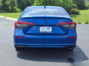 Thumbnail image of 2022 Honda Civic at Honda Cars Of Bellevue