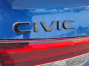 Thumbnail image of 2022 Honda Civic at Honda Cars Of Bellevue