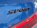 Thumbnail image of 2022 Honda Civic at Honda Cars Of Bellevue
