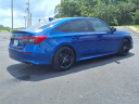 Thumbnail image of 2022 Honda Civic at Honda Cars Of Bellevue