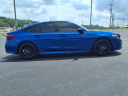 Thumbnail image of 2022 Honda Civic at Honda Cars Of Bellevue