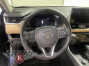 Thumbnail image of 2023 Toyota RAV4 Hybrid at Kocourek Subaru