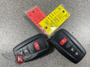 Thumbnail image of 2023 Toyota RAV4 Hybrid at Kocourek Subaru