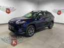Thumbnail image of 2023 Toyota RAV4 Hybrid at Kocourek Subaru