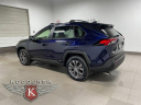Thumbnail image of 2023 Toyota RAV4 Hybrid at Kocourek Subaru